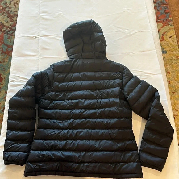 Mountain Warehouse‎ women’s winter jacket size 12 like large puffer quilted EUC - Picture 6 of 6
